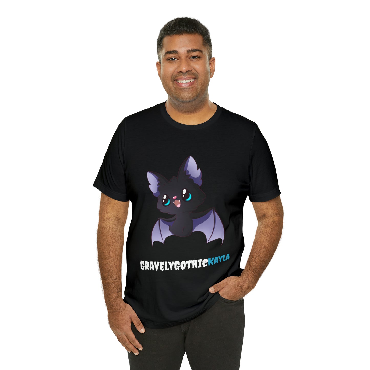 Baby Bat T-Shirt