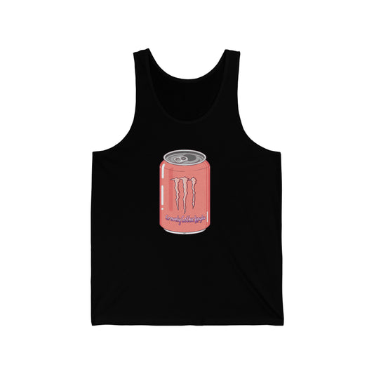 Energize Tank Top