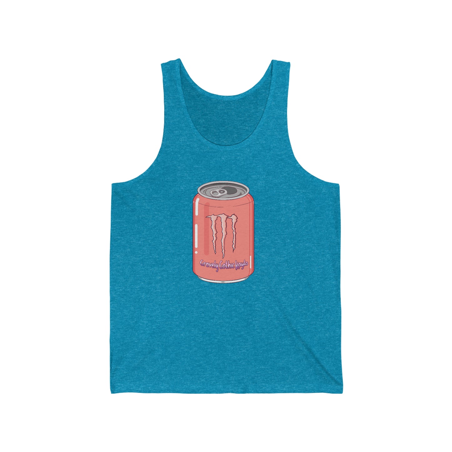 Energize Tank Top