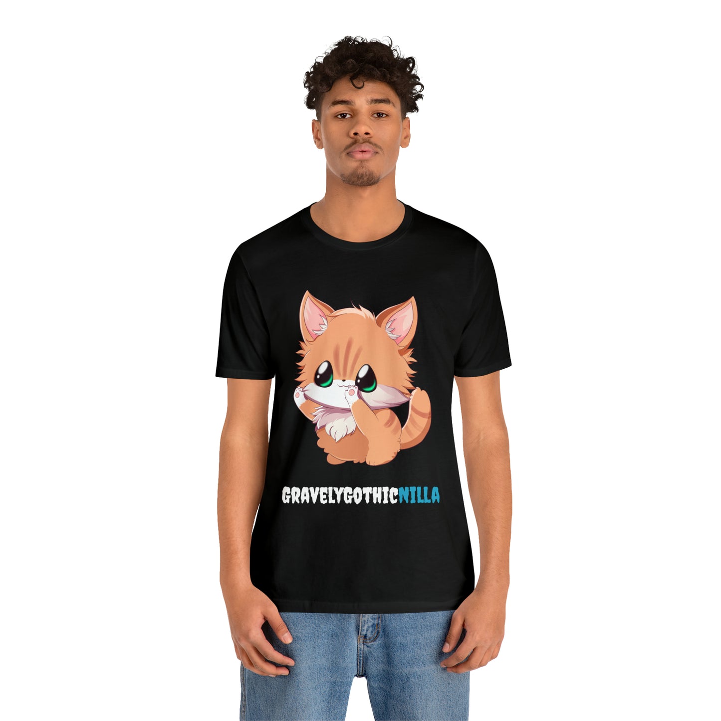 Nilla Chibi T-Shirt