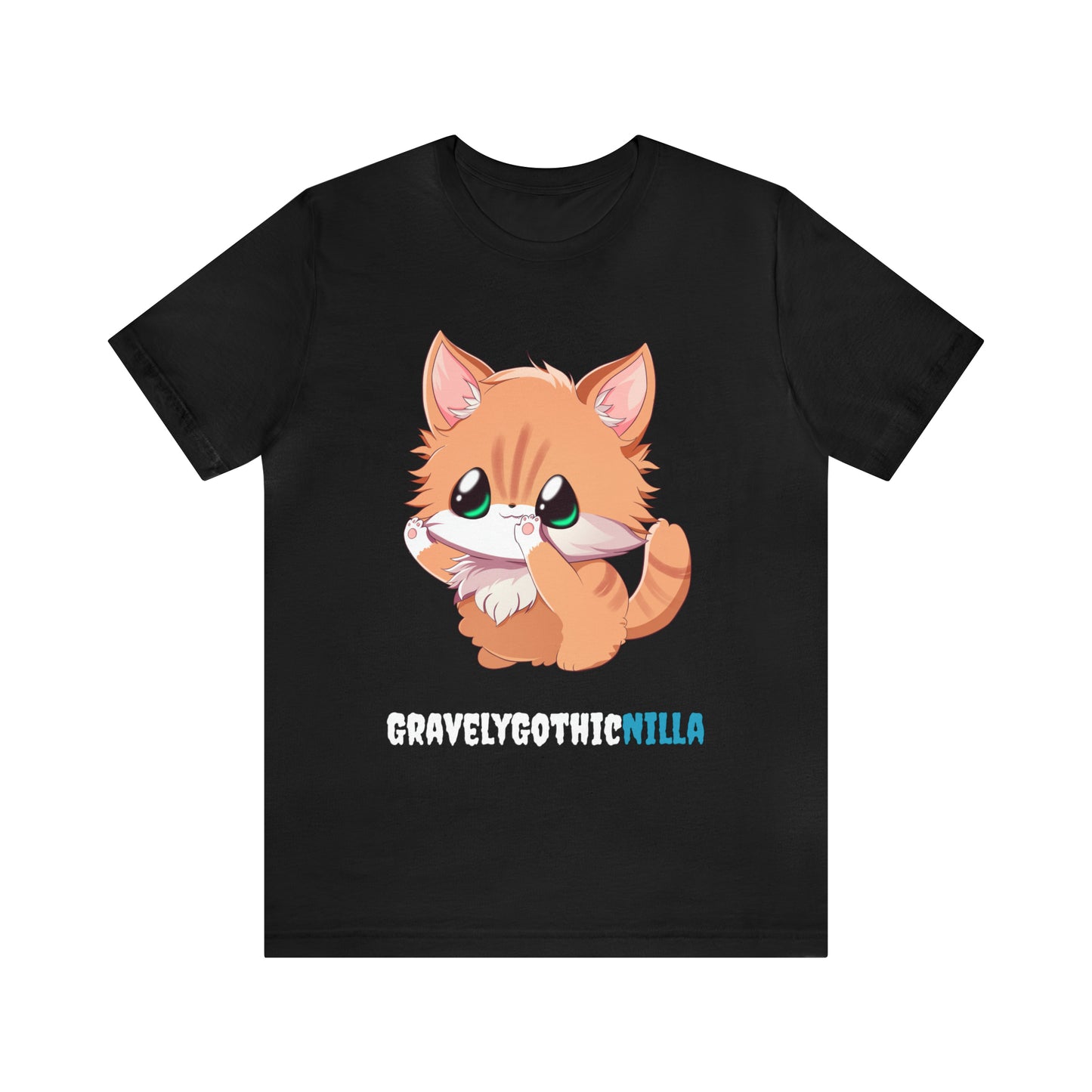 Nilla Chibi T-Shirt