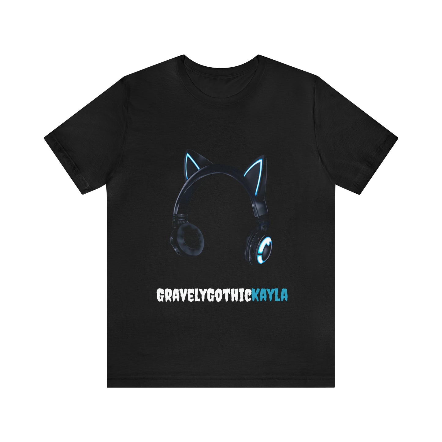 Cat Ear T-Shirt