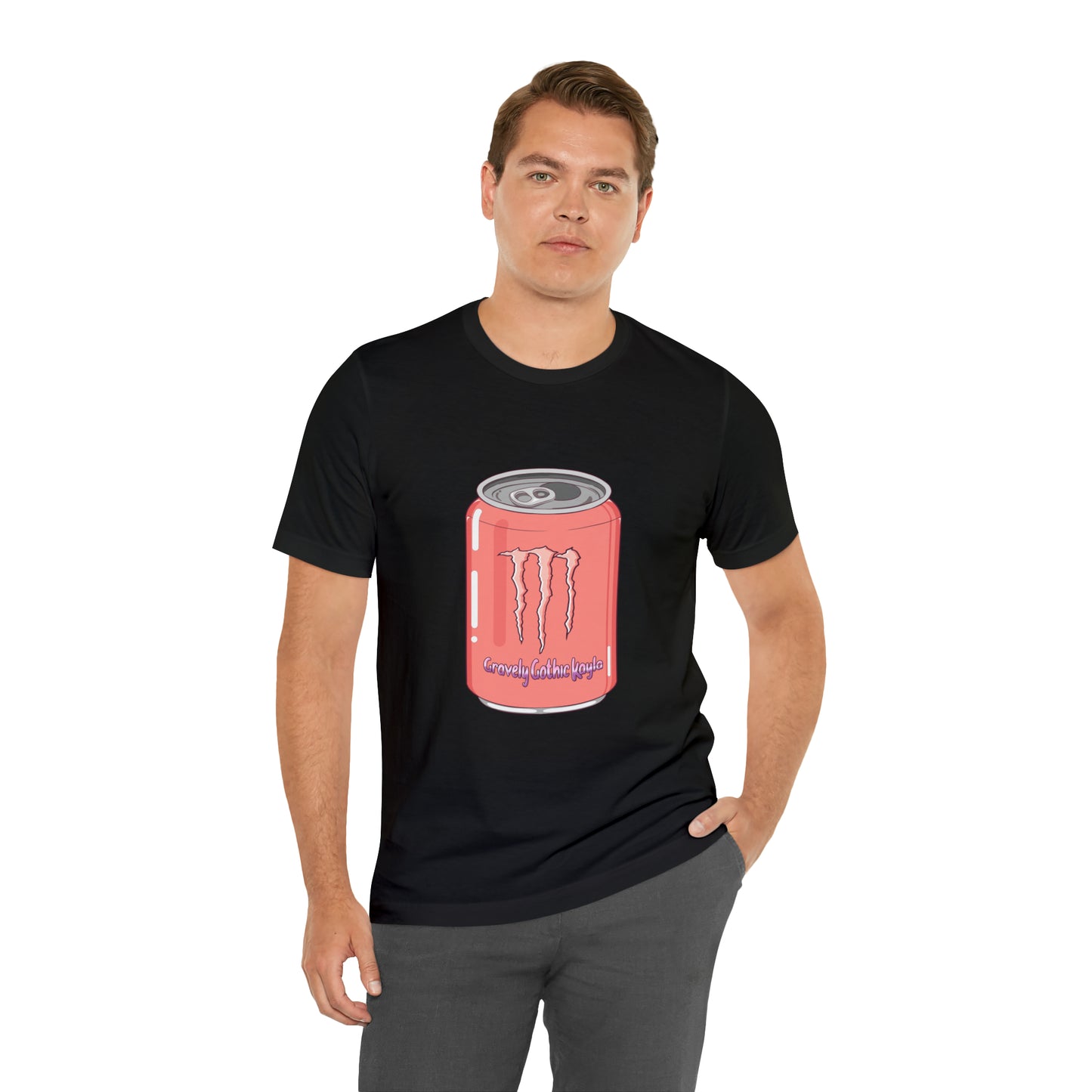 Energize T-Shirt