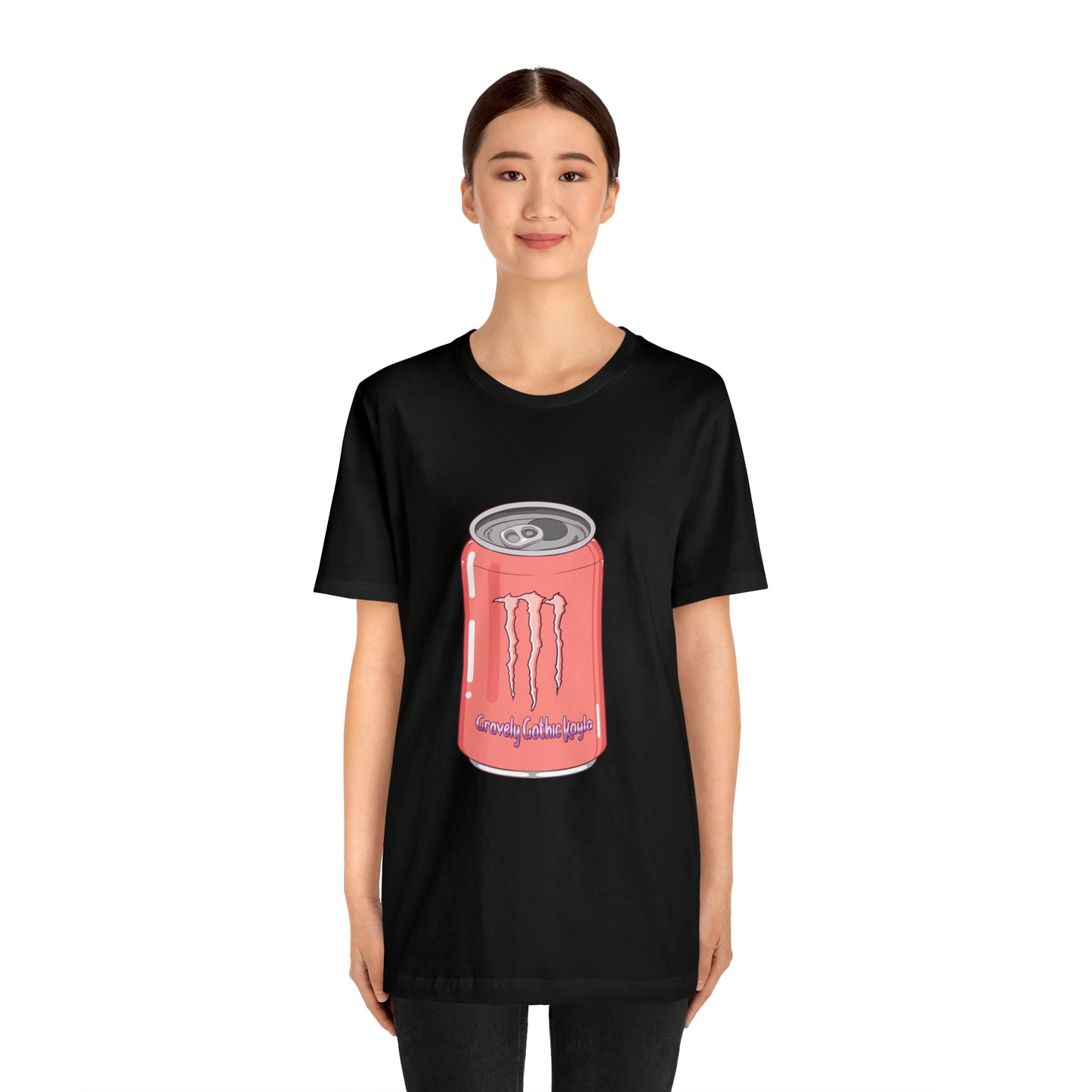 Energize T-Shirt