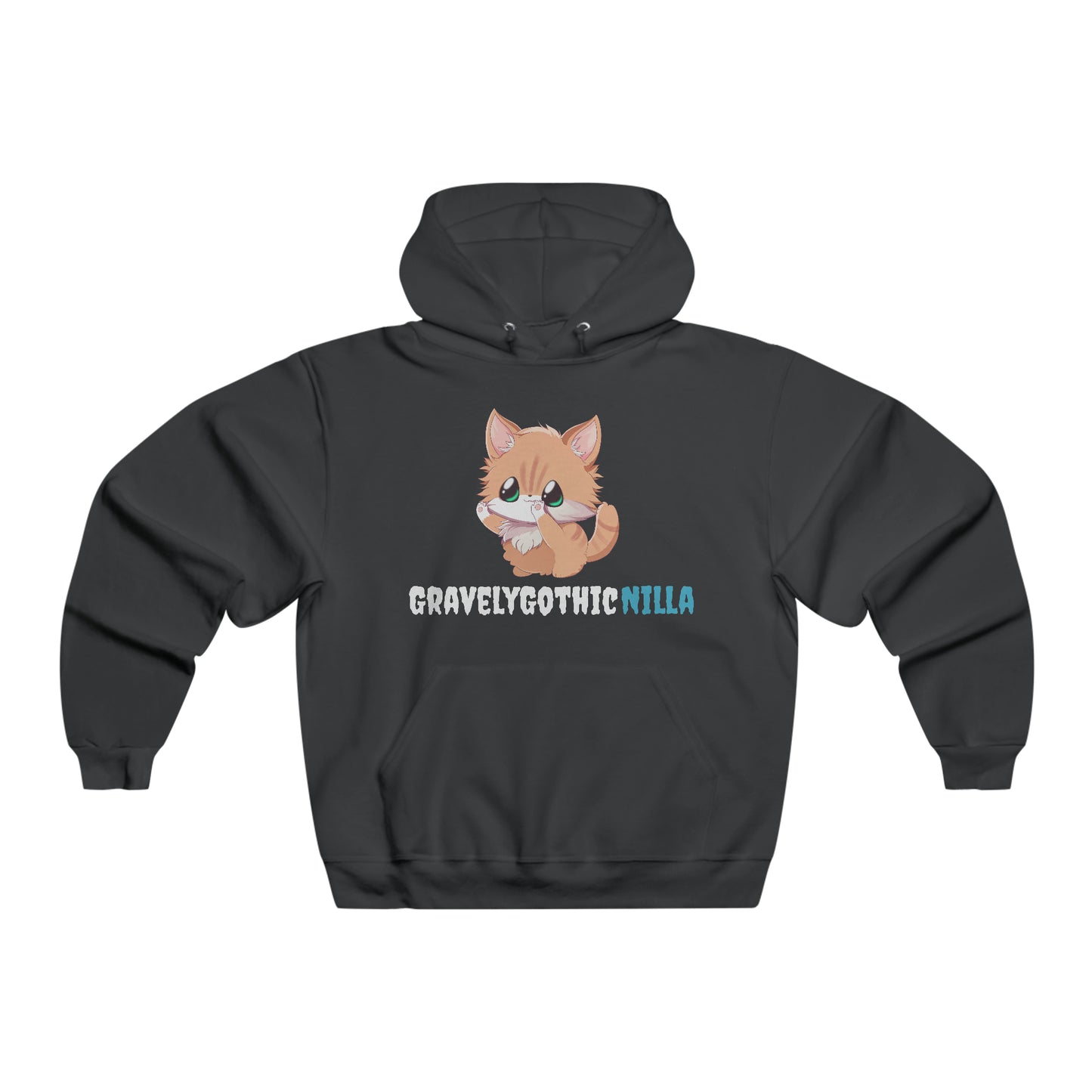 Nilla Chibi Hoodie