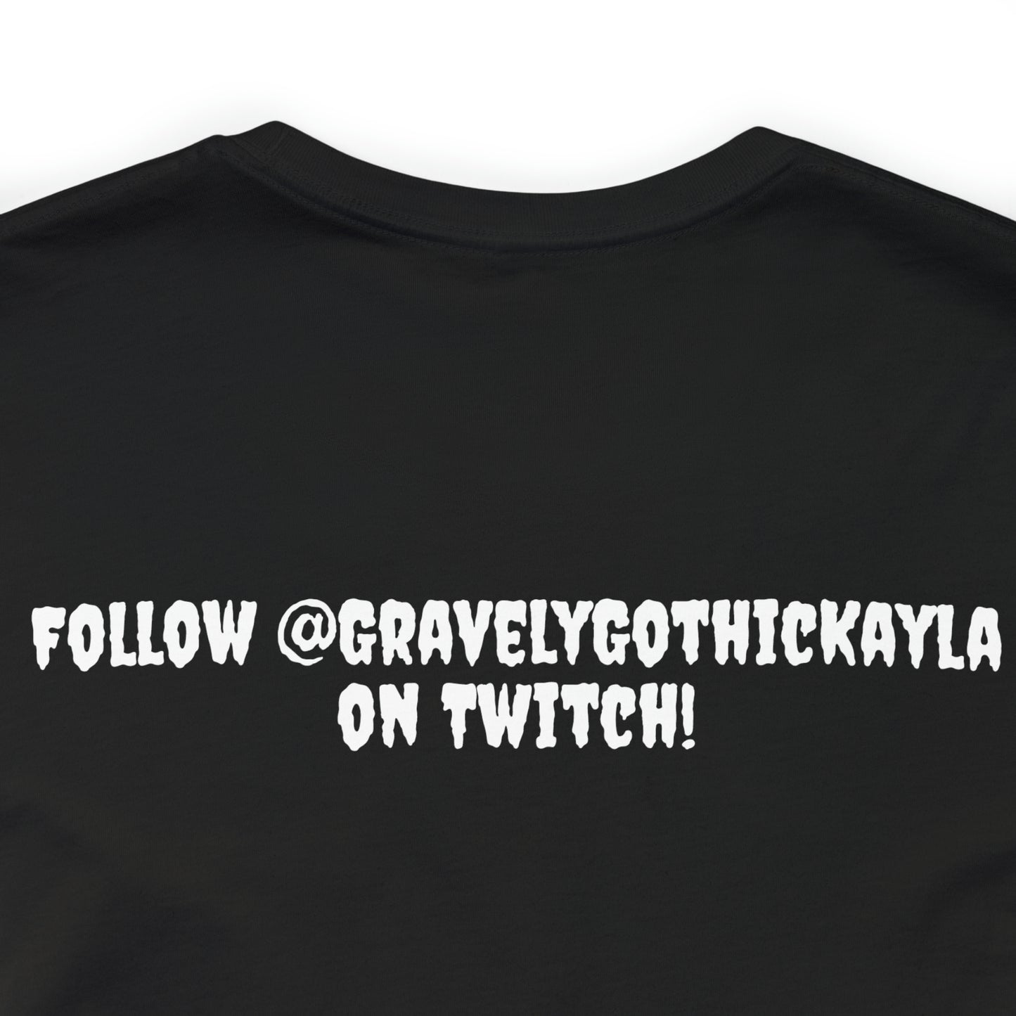 Kayla Chibi T-Shirt