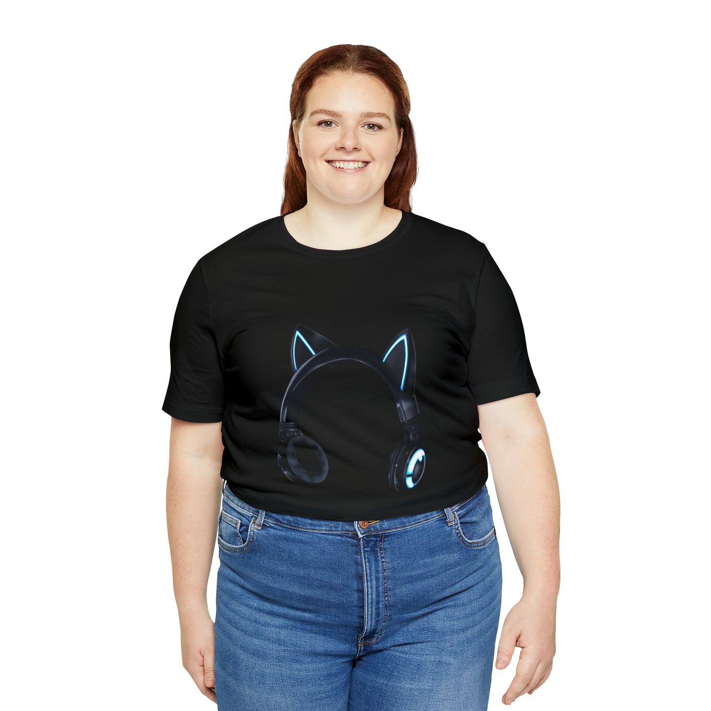 Cat Ear T-Shirt