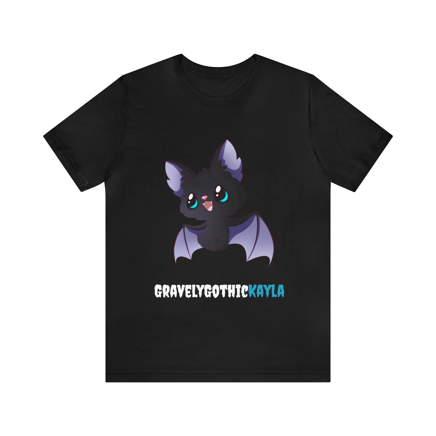 Baby Bat T-Shirt