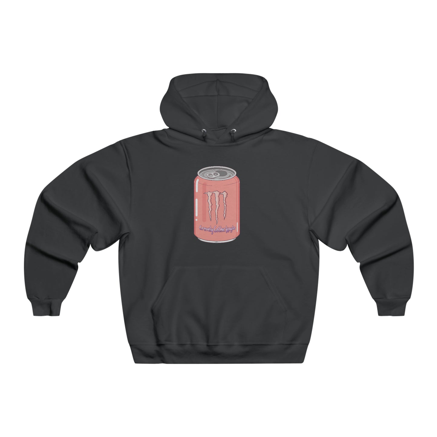 Energize Hoodie