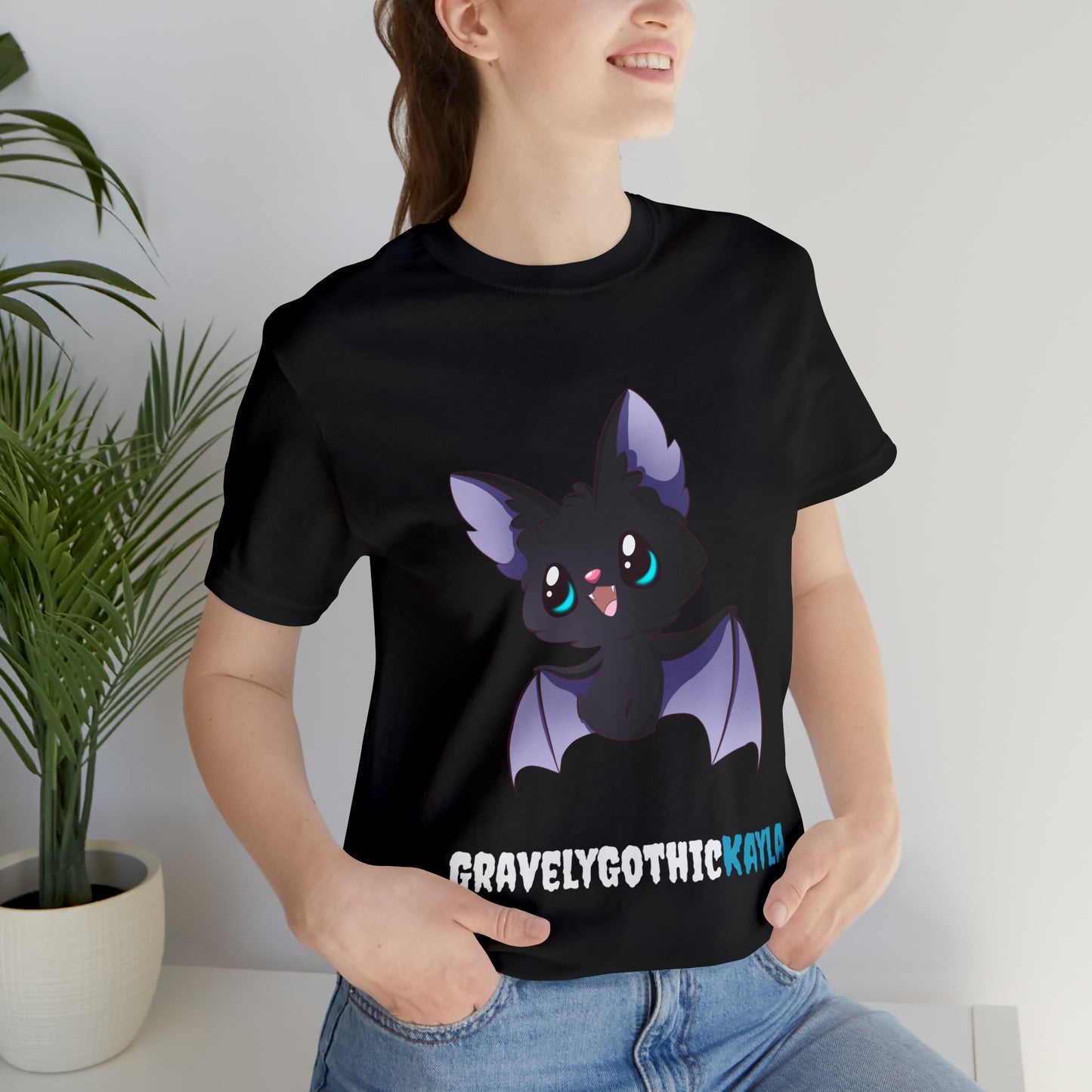 Baby Bat T-Shirt