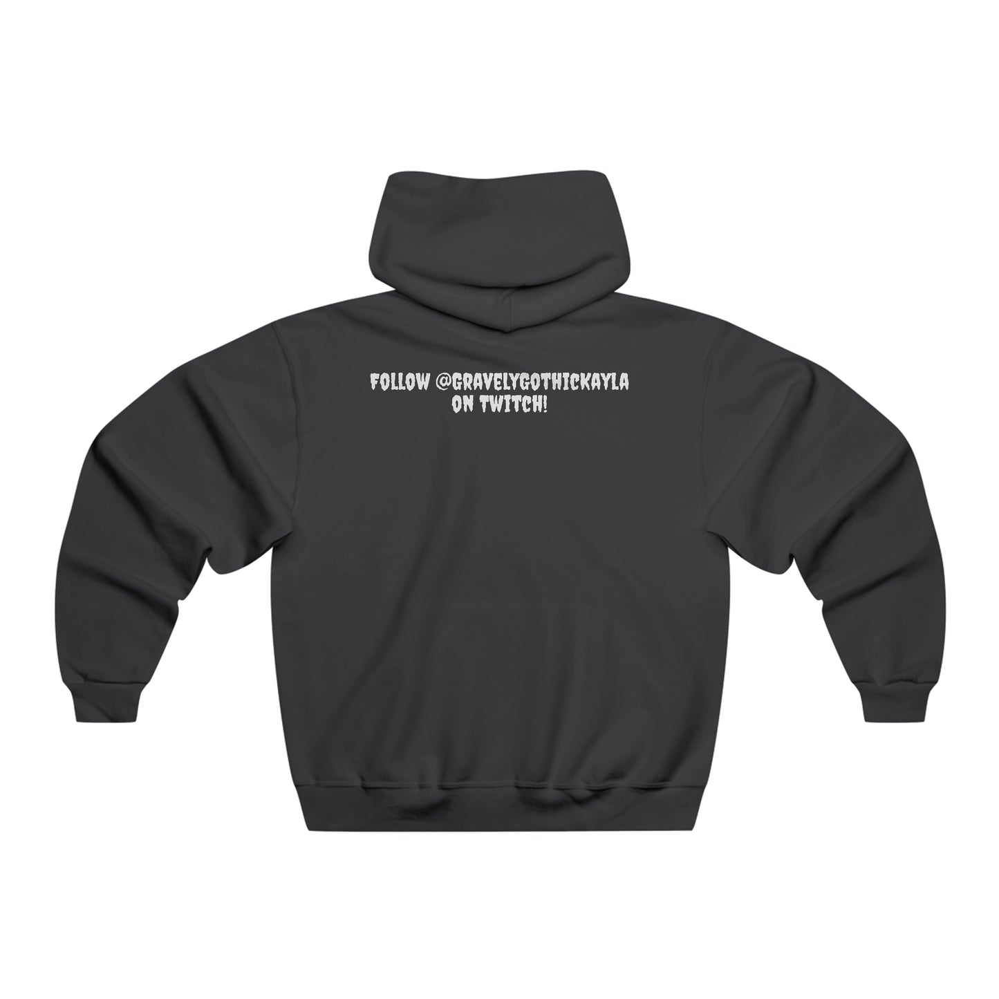 Energize Hoodie