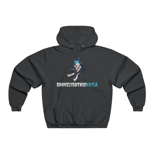 Kayla Chibi Hoodie