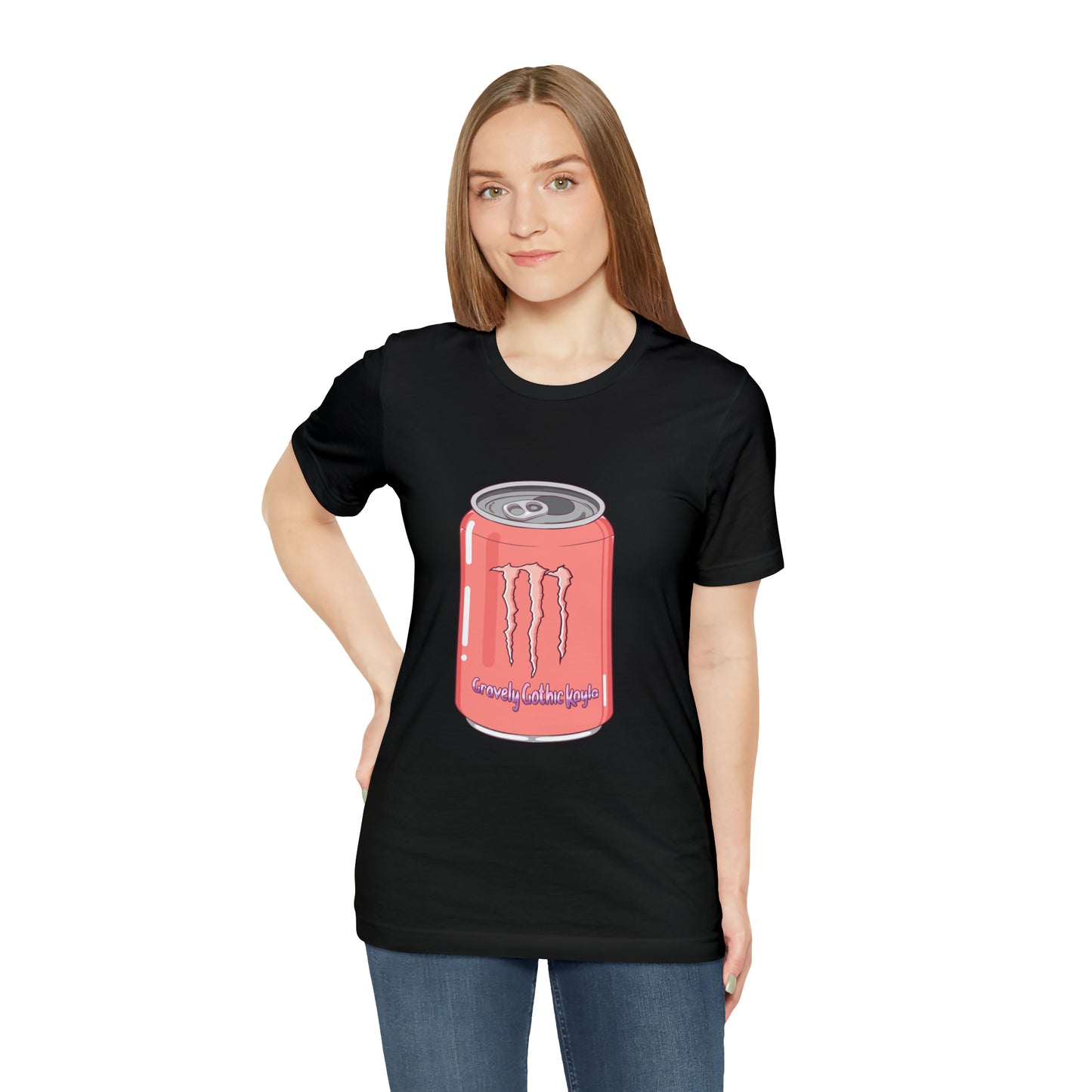 Energize T-Shirt