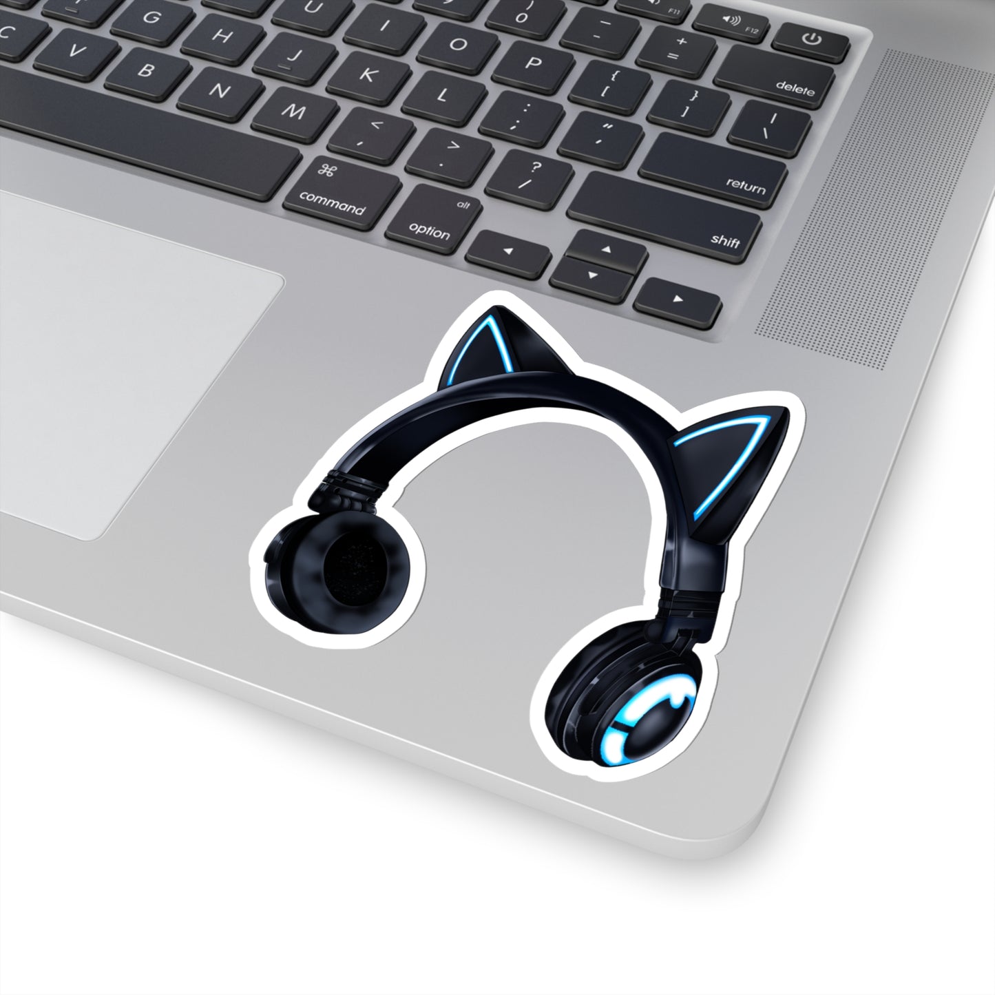 Cat Ear Sticker