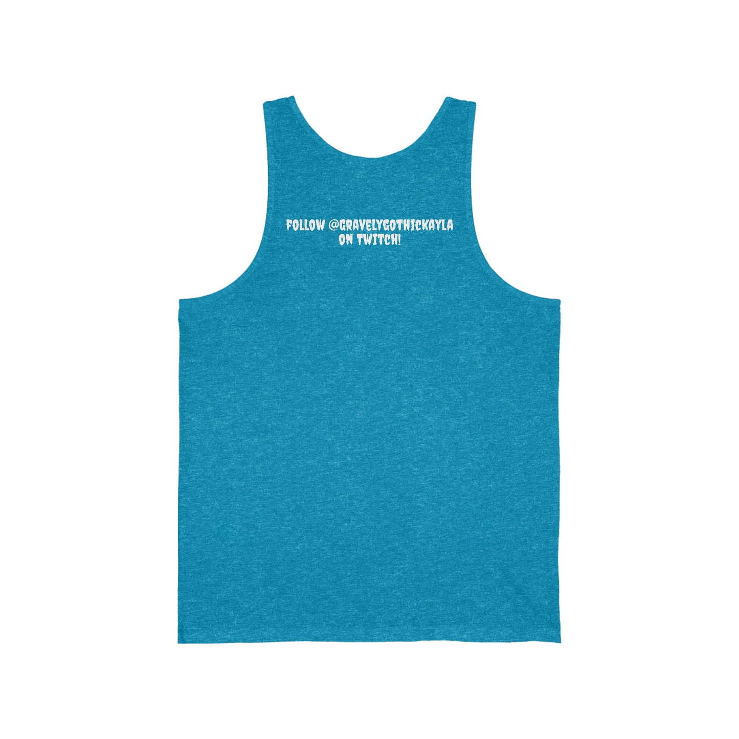 Energize Tank Top