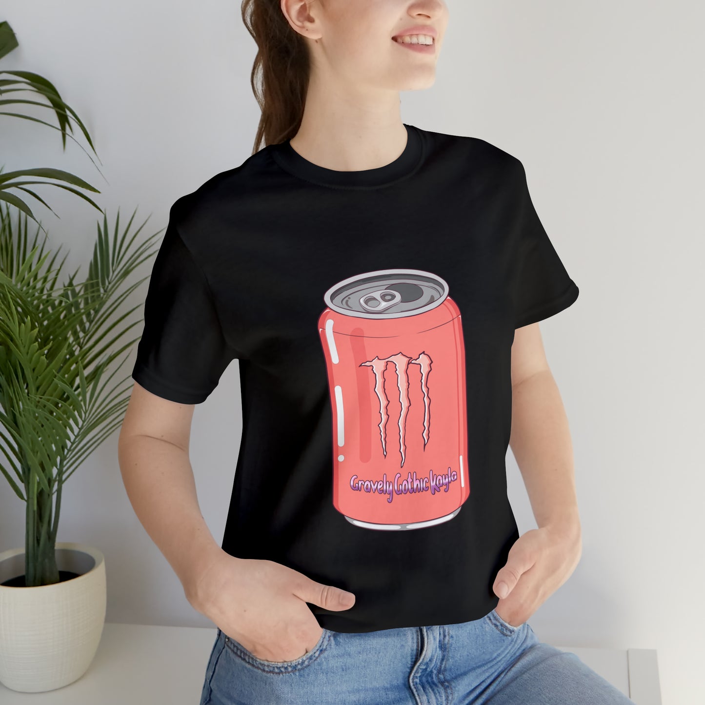 Energize T-Shirt