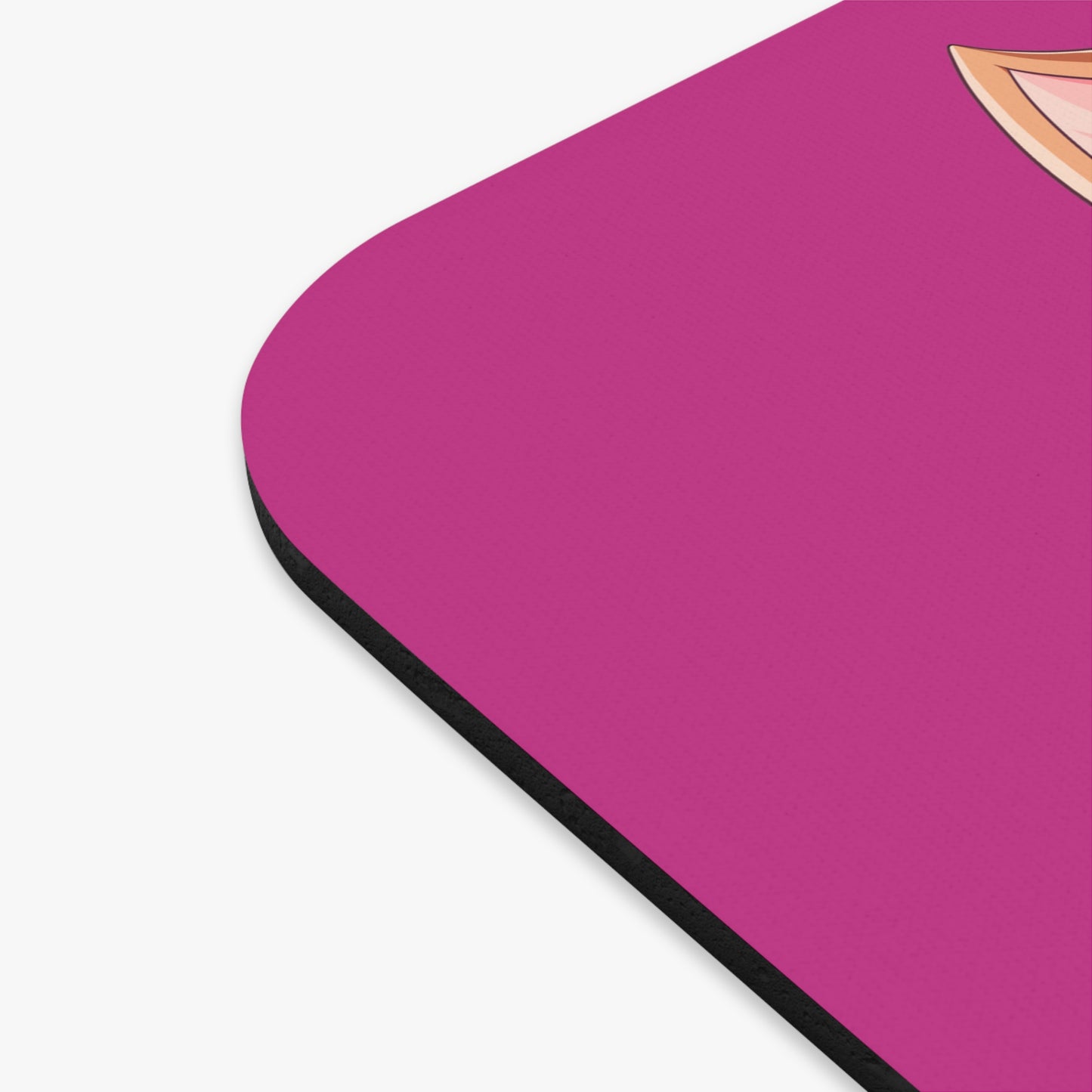 Nilla Chibi Mouse Pad (Pink)