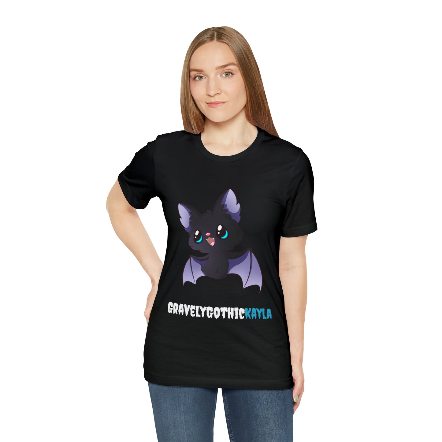 Baby Bat T-Shirt