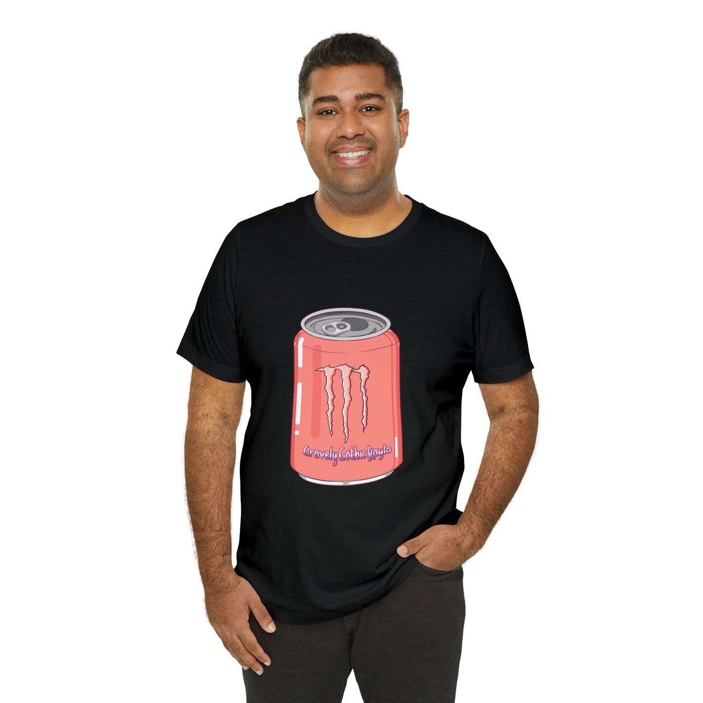 Energize T-Shirt